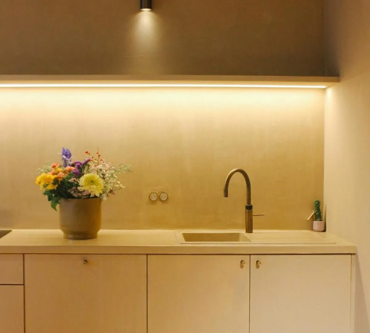 Apartment Ferienwohnung Timeless Luxury In Antwerpen