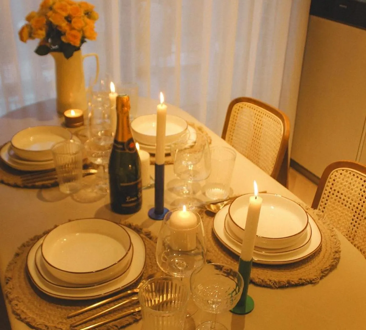 Apartment Ferienwohnung Timeless Luxury In Antwerpen
