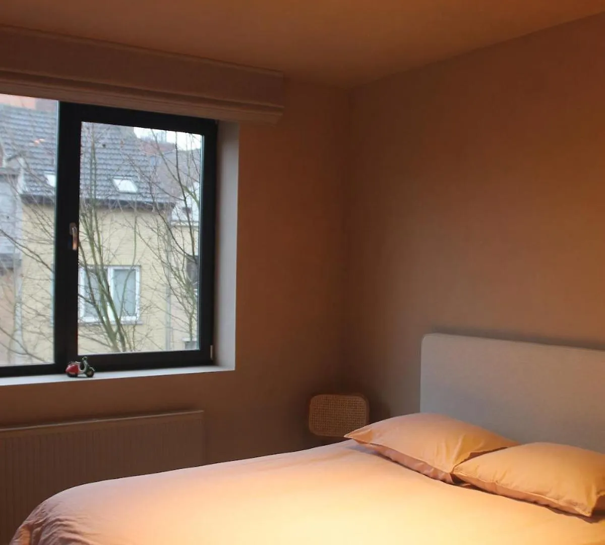 Apartment Ferienwohnung Timeless Luxury In Antwerpen
