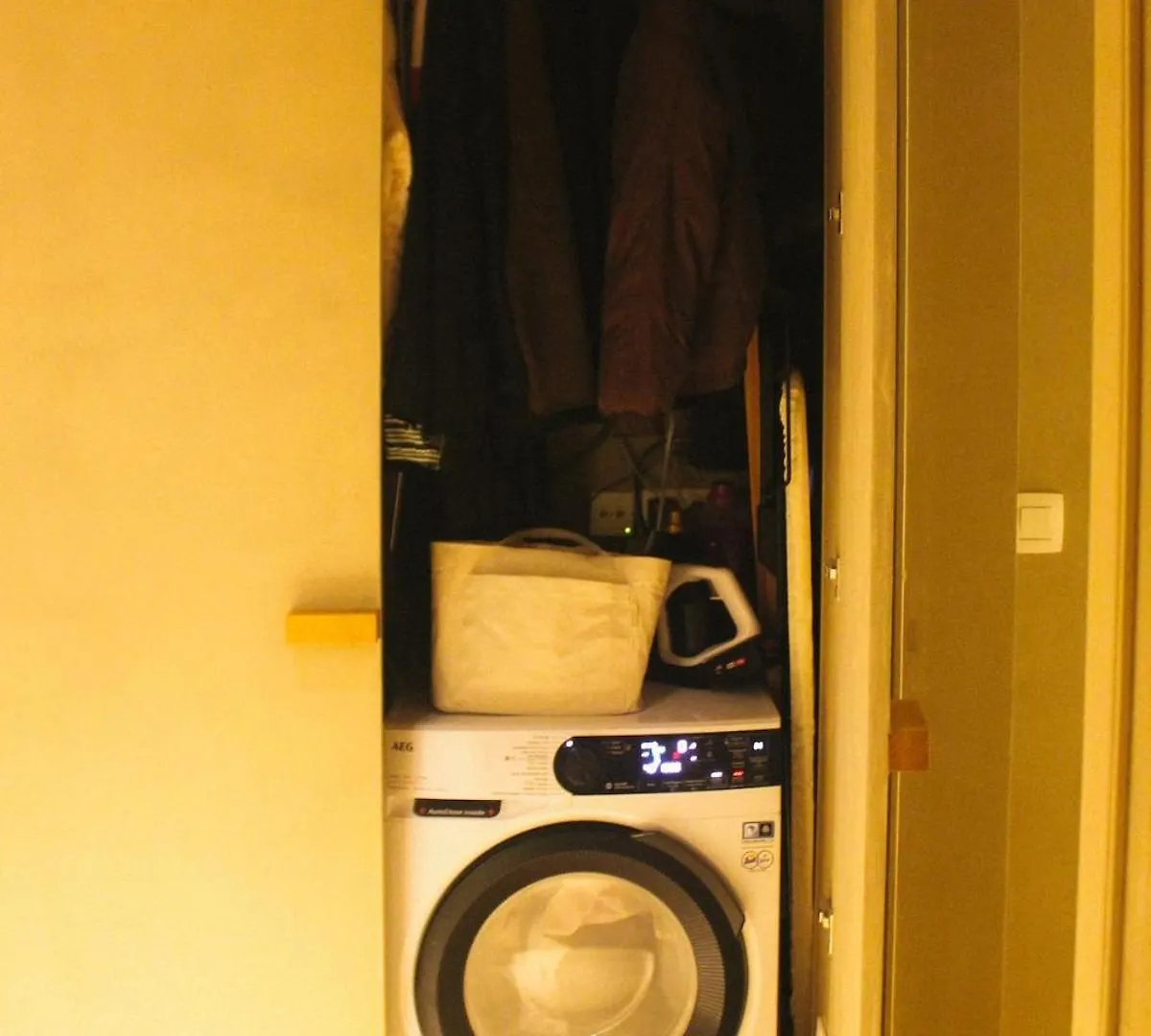 Ferienwohnung Timeless Luxury In Antwerpen 0*,