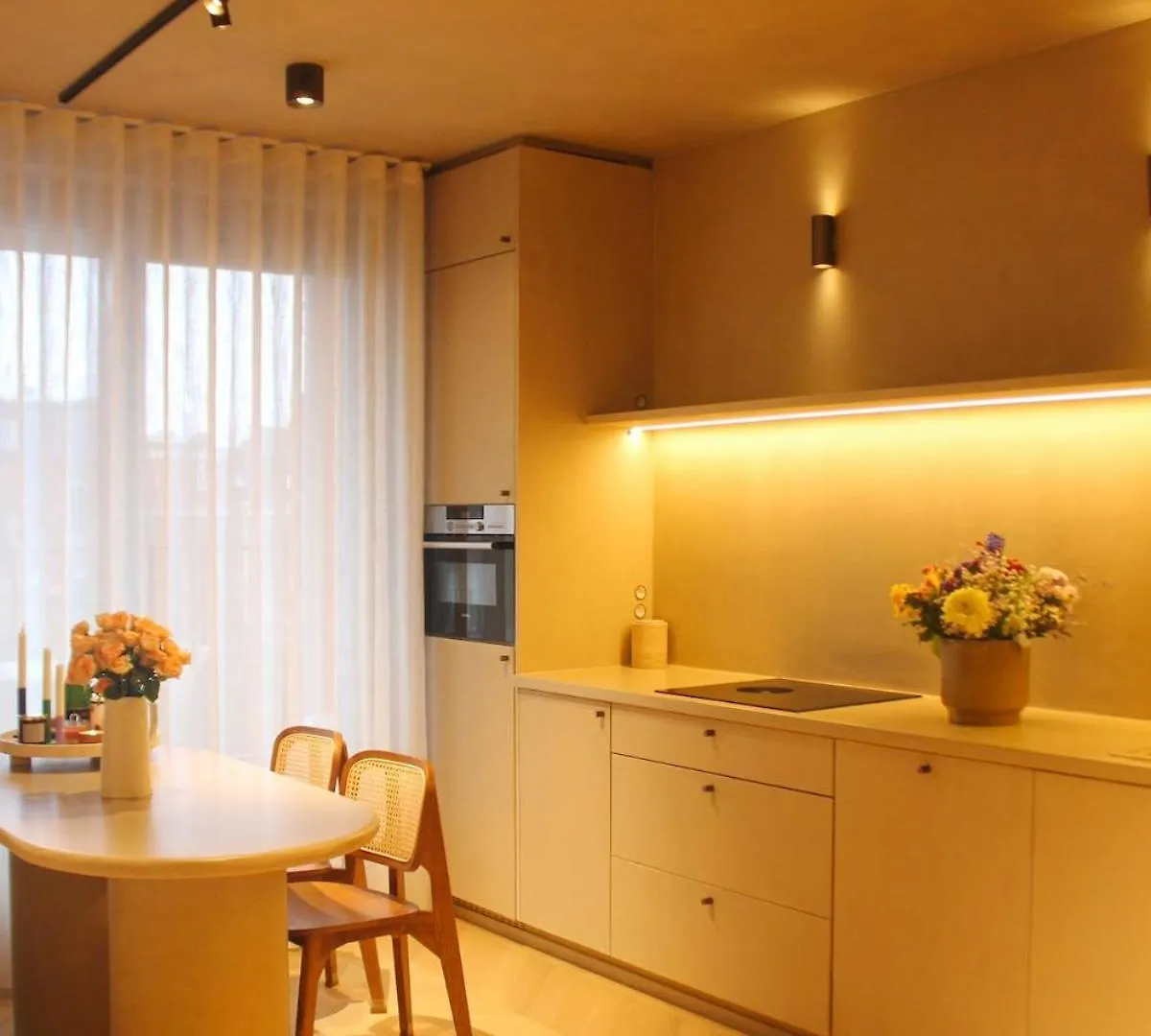 Ferienwohnung Timeless Luxury In Antwerpen