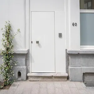  Appartement Shway - The