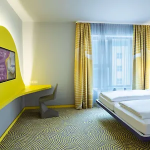2* Hotell Prize By Radisson,