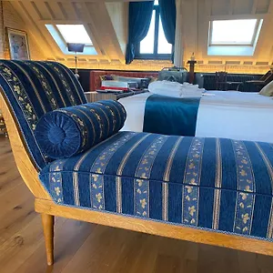 2* Frühstückspension Au Lit Jerome