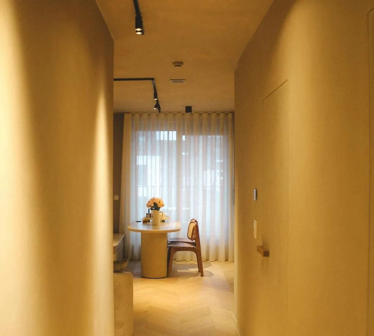 Ferienwohnung Timeless Luxury In Antwerpen 0*,  Belgien