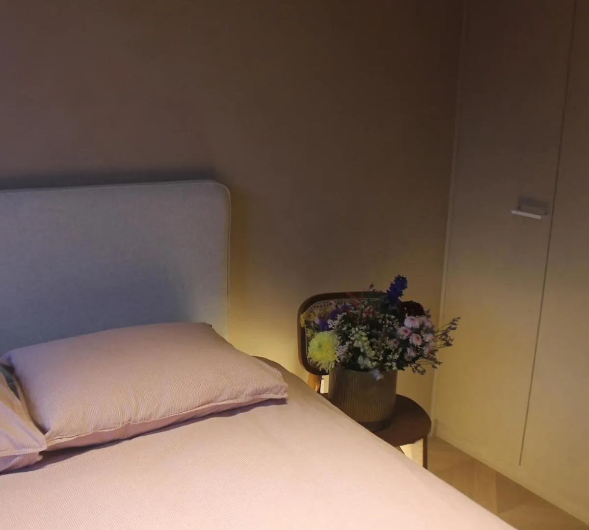 Apartment Ferienwohnung Timeless Luxury In Antwerpen